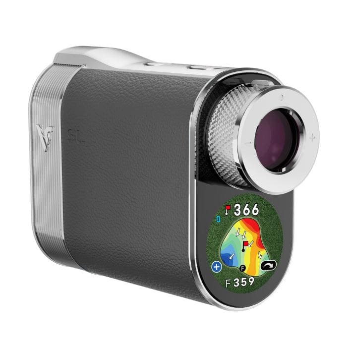 Voice Caddie SL3 Hybrid Rangefinder